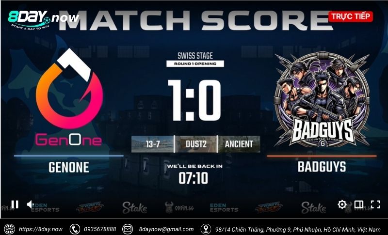 Giao dien cong cuoc the thao dien tu IM Esports 8Day - Hinh 2