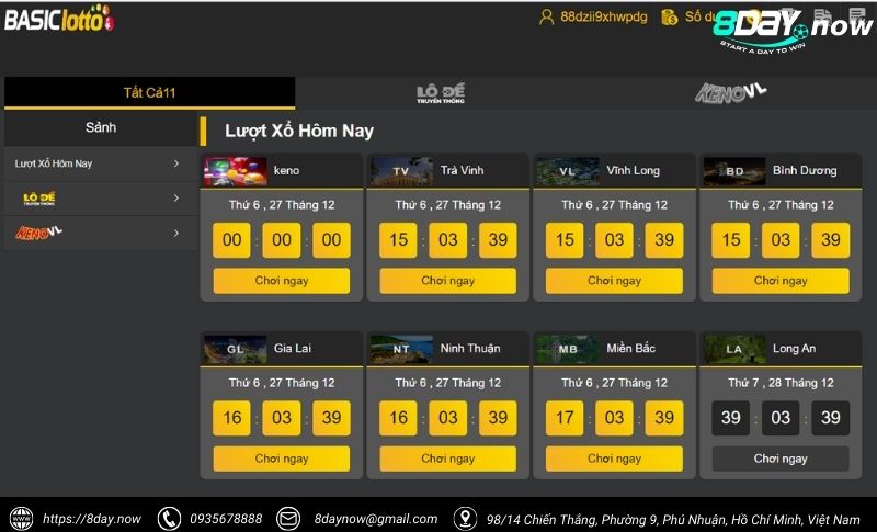 Hinh anh trong game So Đe Truyen Thong 8Day - Hinh 2