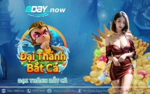 dai thanh bat ca 8day
