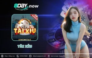 tai xiu 8day