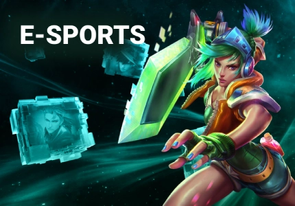 sports esports